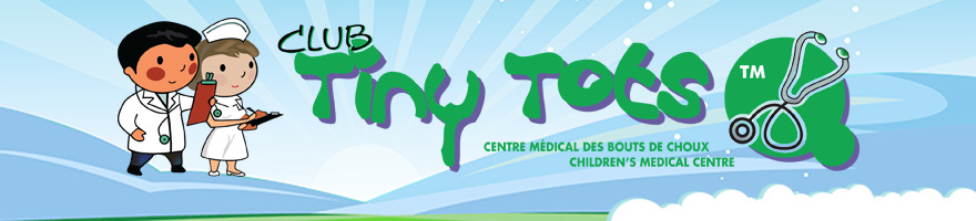 Club Tiny Tots Medical Center