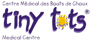 Tiny Tots Medical Center